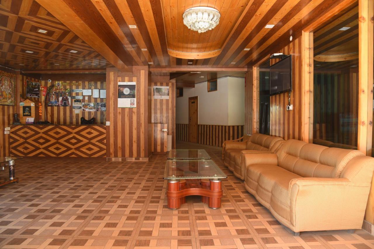 Collection O O 30367 Rr Villa Manāli Zewnętrze zdjęcie