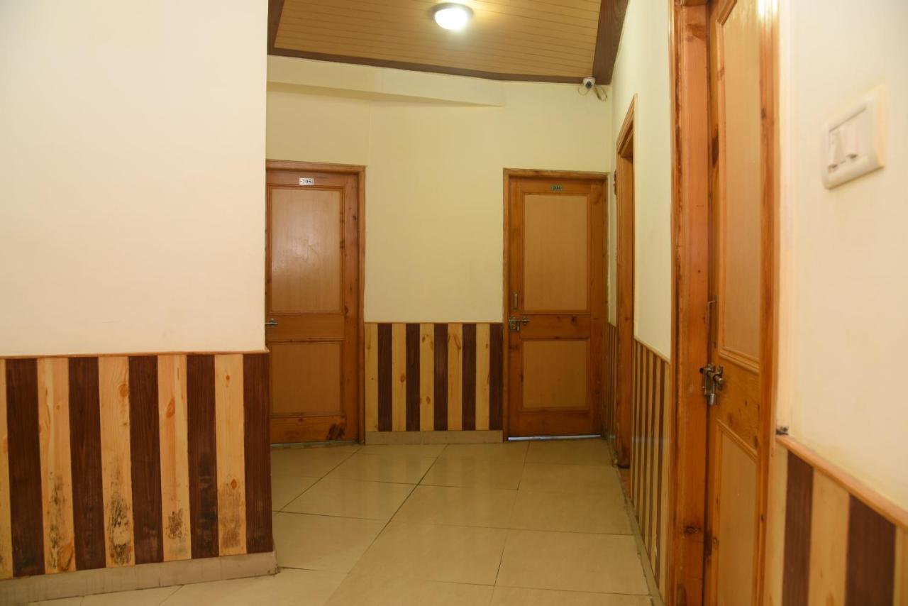 Collection O O 30367 Rr Villa Manāli Zewnętrze zdjęcie